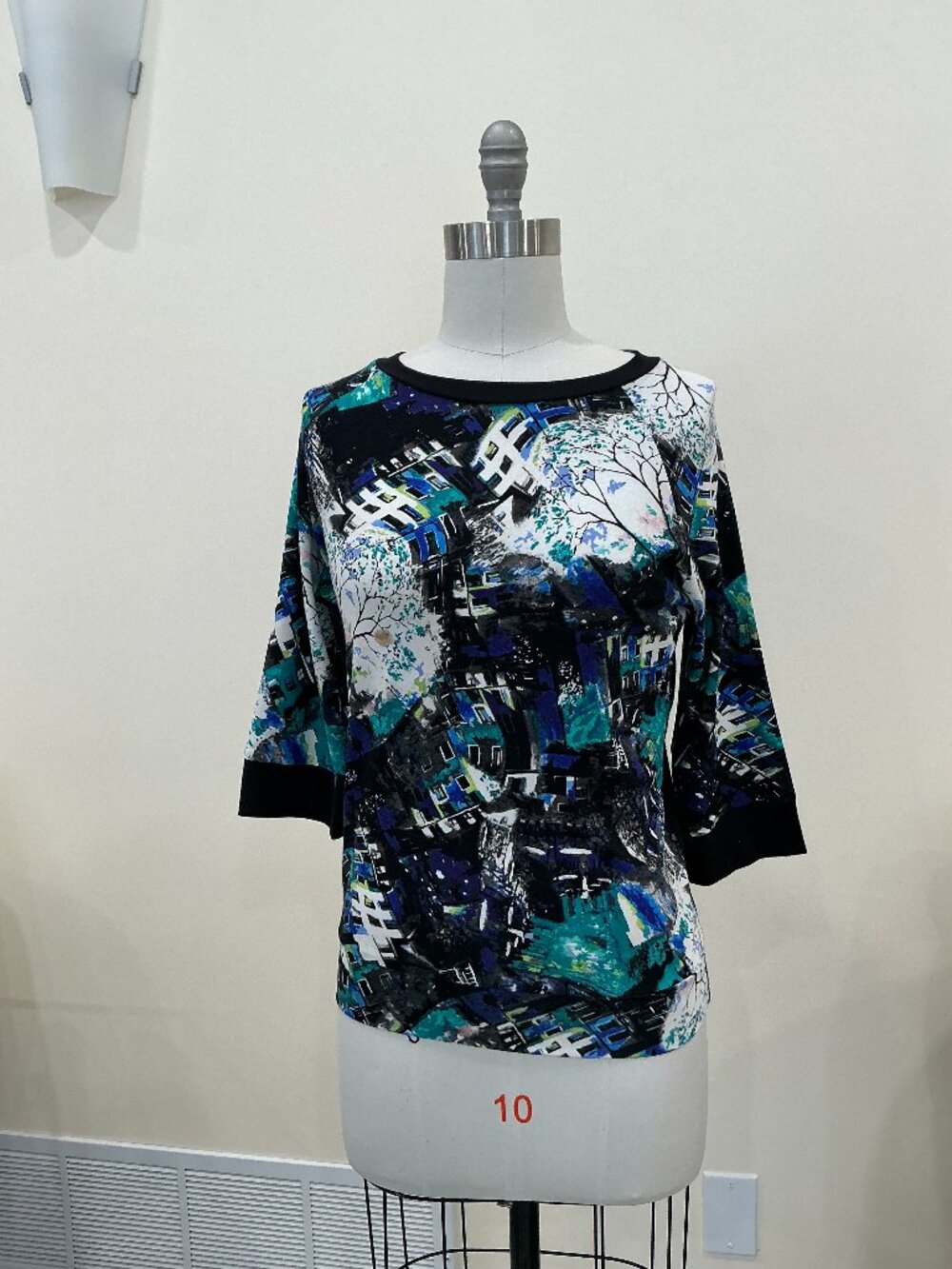 Woman Top